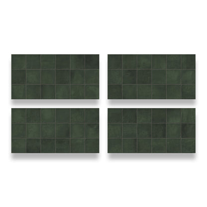 12” x 24” Spanish Amaris Glazed Porcelain Wall Tile