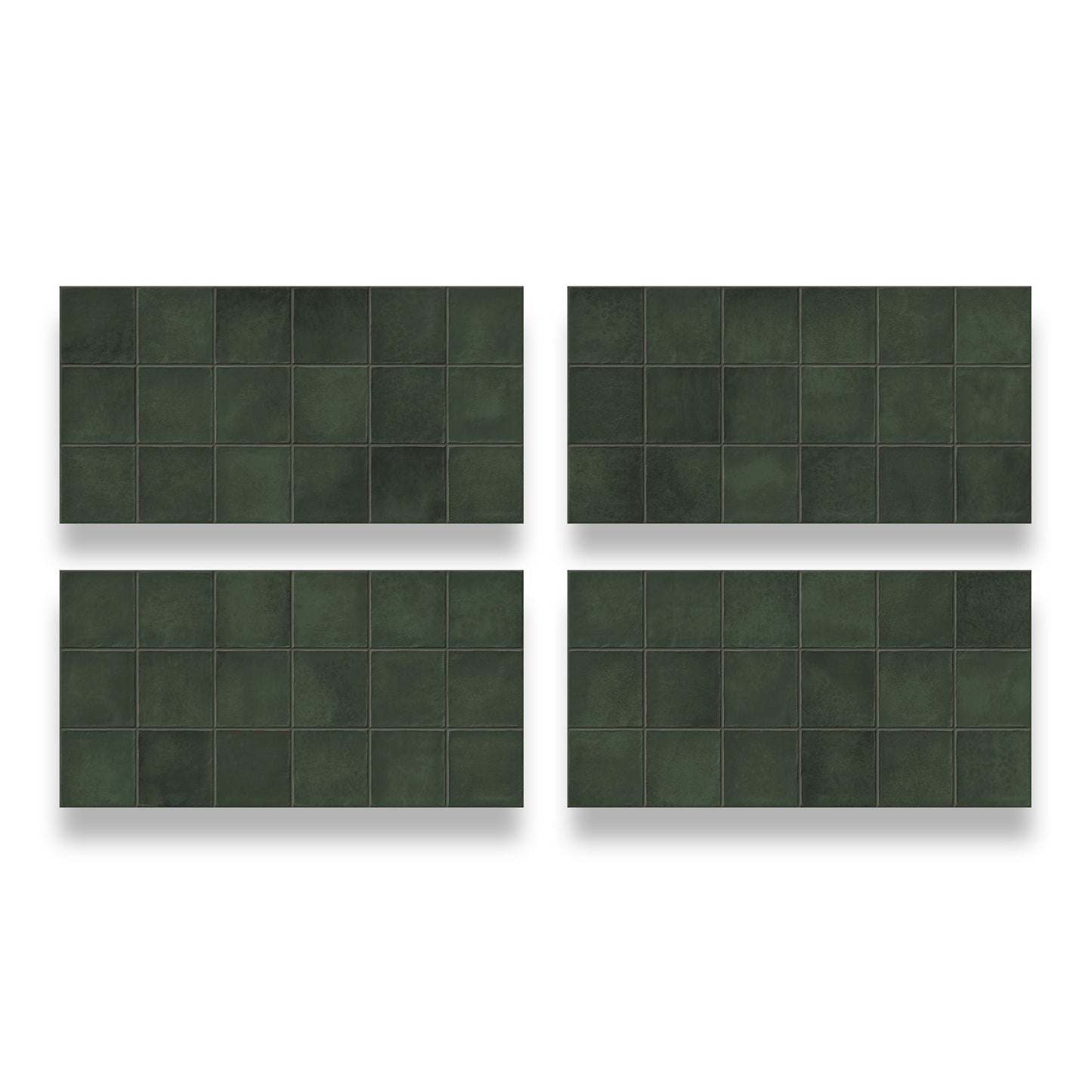 12” x 24” Spanish Amaris Glazed Porcelain Wall Tile