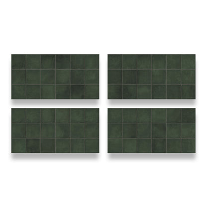 12” x 24” Spanish Amaris Glazed Porcelain Wall Tile