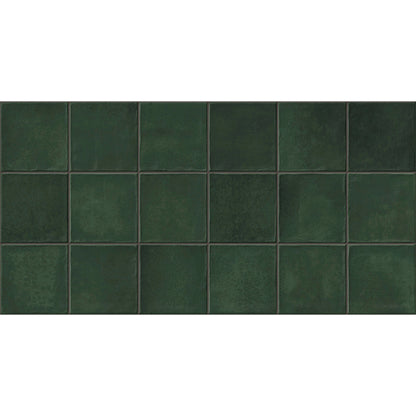 12” x 24” Spanish Amaris Glazed Porcelain Wall Tile