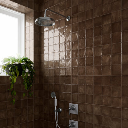 12” x 24” Spanish Amaris Glazed Porcelain Wall Tile