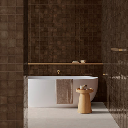 12” x 24” Spanish Amaris Glazed Porcelain Wall Tile