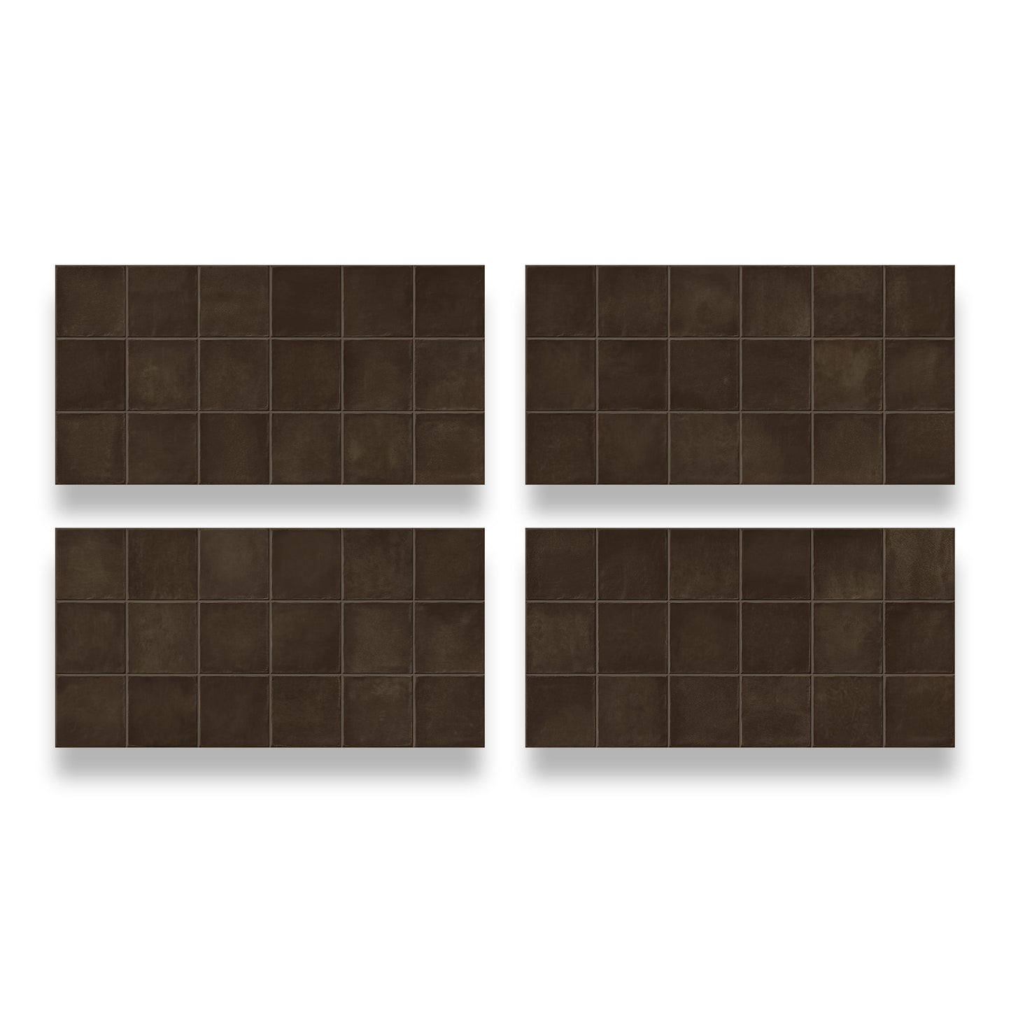 12” x 24” Spanish Amaris Glazed Porcelain Wall Tile