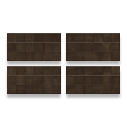 12” x 24” Spanish Amaris Glazed Porcelain Wall Tile
