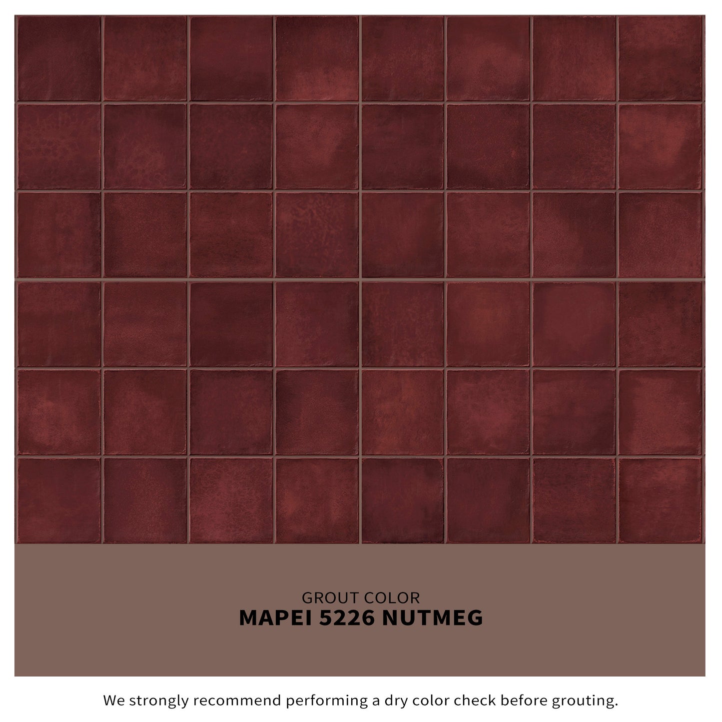 12” x 24” Spanish Amaris Glazed Porcelain Wall Tile