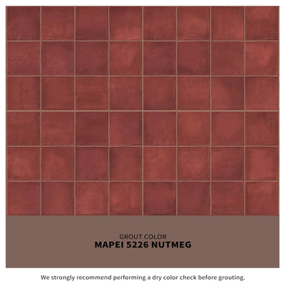 12” x 24” Spanish Amaris Glazed Porcelain Wall Tile