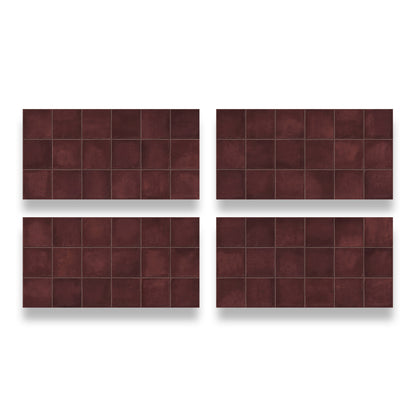 12” x 24” Spanish Amaris Glazed Porcelain Wall Tile