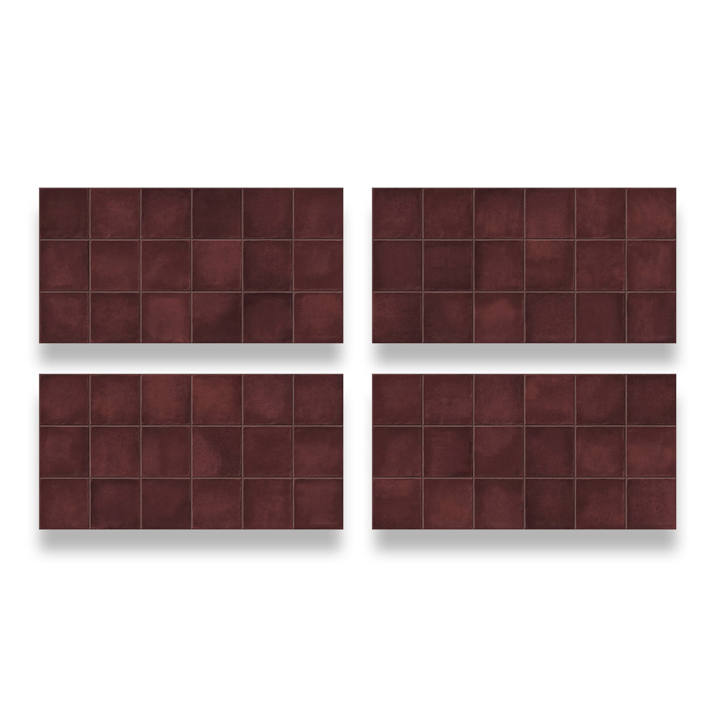 12” x 24” Spanish Amaris Glazed Porcelain Wall Tile