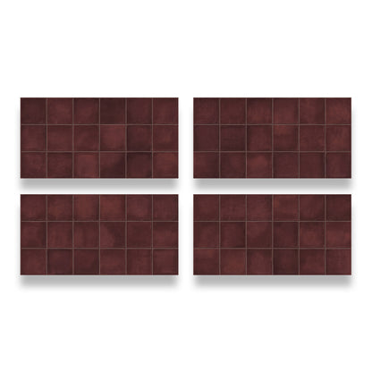 12” x 24” Spanish Amaris Glazed Porcelain Wall Tile