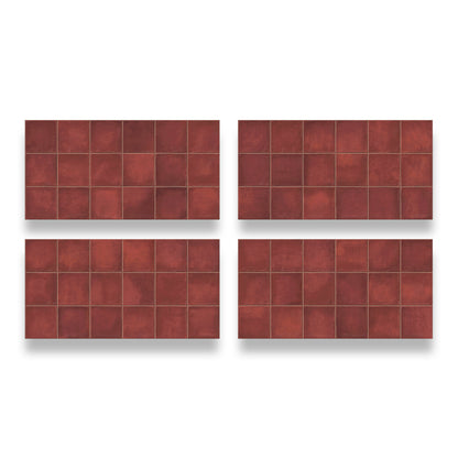 12” x 24” Spanish Amaris Glazed Porcelain Wall Tile