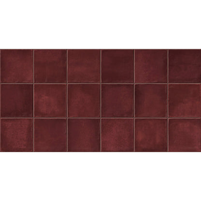 12” x 24” Spanish Amaris Glazed Porcelain Wall Tile