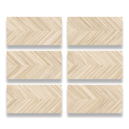 24" x 48" Spanish Nook Matte Porcelain Floor and Wall Tile