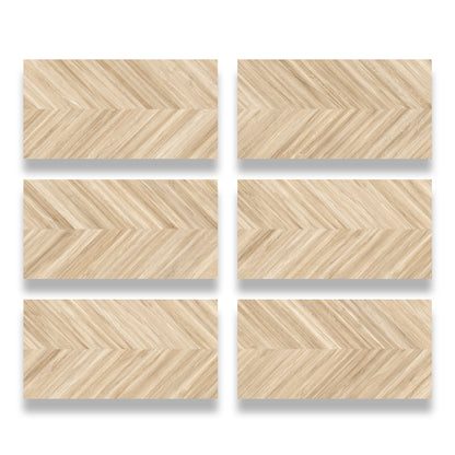 24" x 48" Spanish Nook Matte Porcelain Floor and Wall Tile