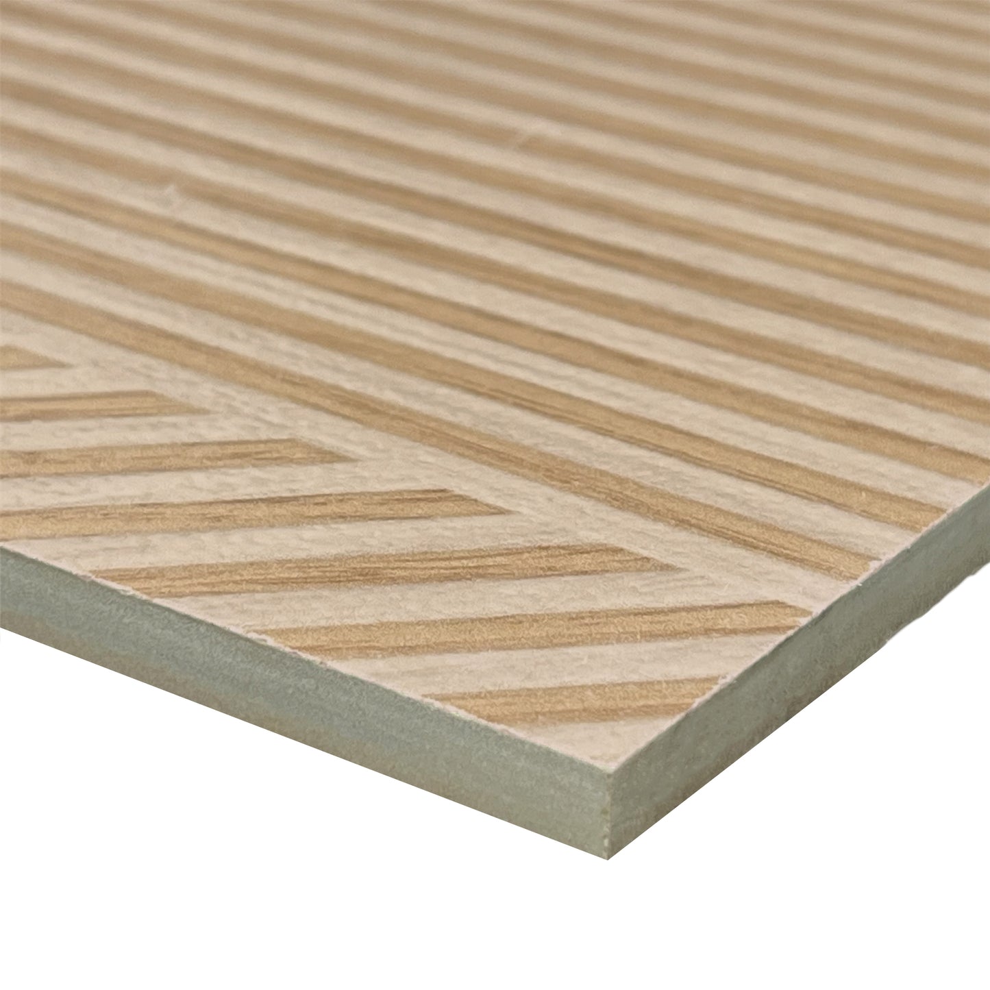 24" x 48" Spanish Nook Matte Porcelain Floor and Wall Tile