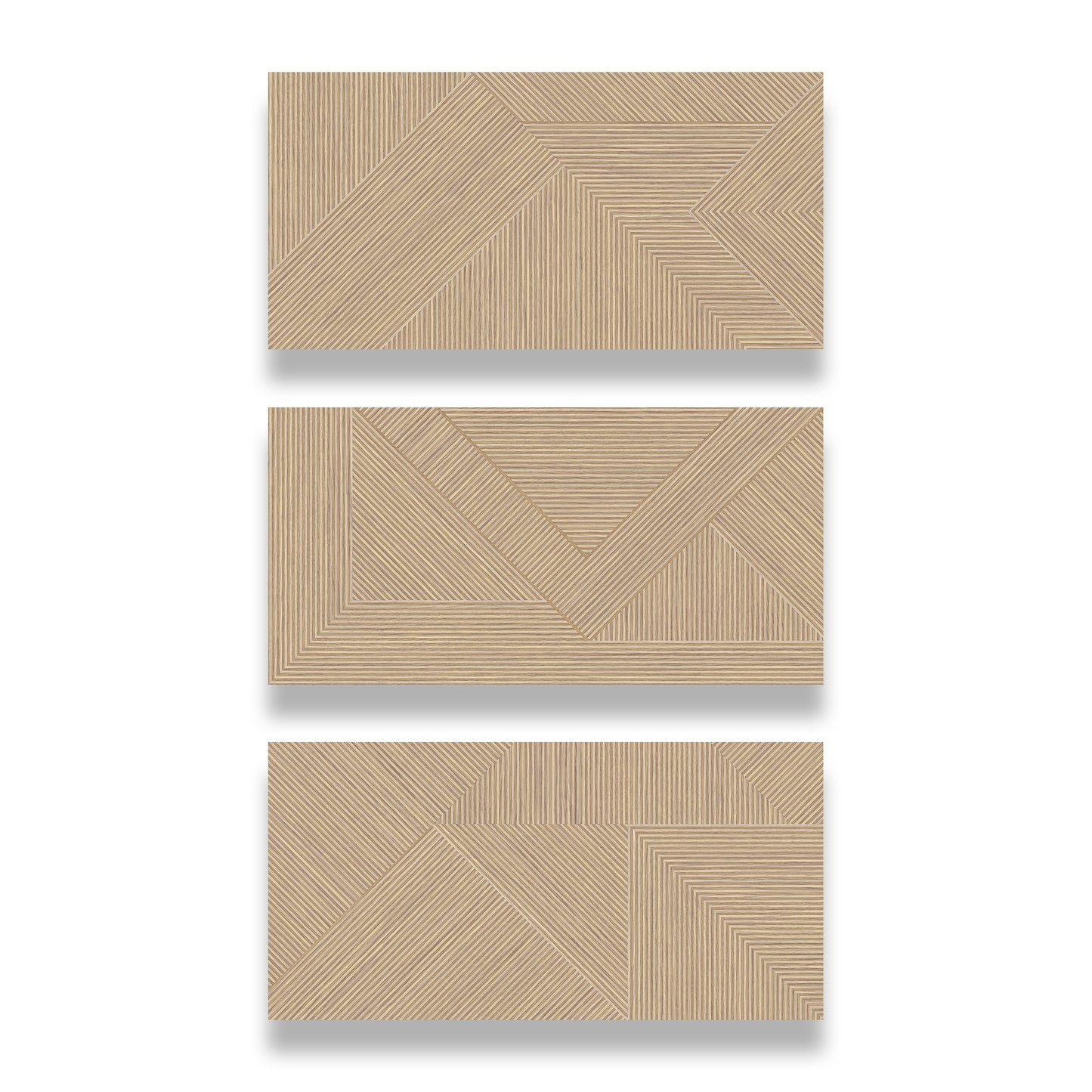 24" x 48" Spanish Nook Matte Porcelain Floor and Wall Tile