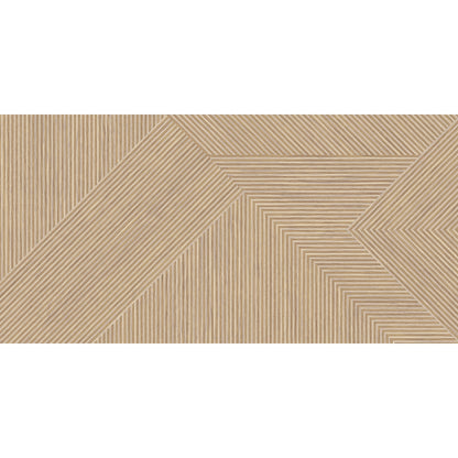 24" x 48" Spanish Nook Matte Porcelain Floor and Wall Tile