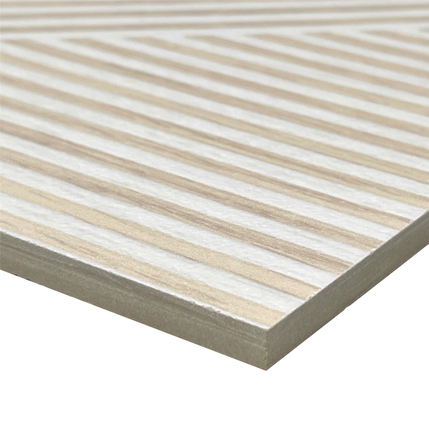 24" x 48" Spanish Nook Matte Porcelain Floor and Wall Tile