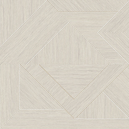 24" x 48" Spanish Nook Matte Porcelain Floor and Wall Tile