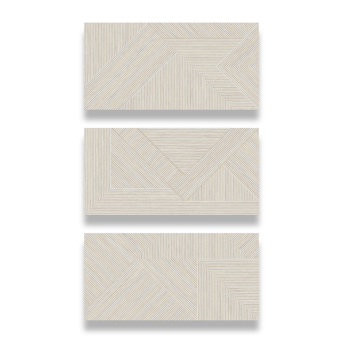 24" x 48" Spanish Nook Matte Porcelain Floor and Wall Tile