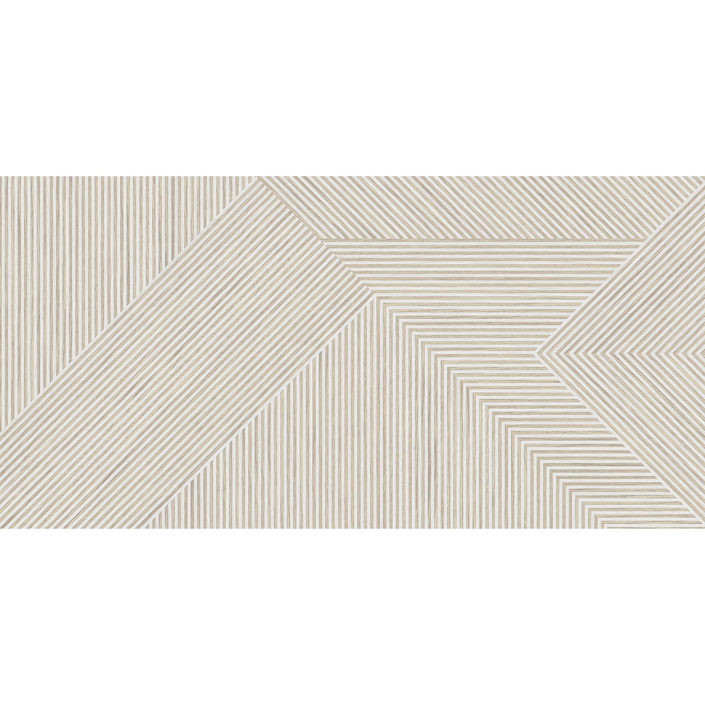 24" x 48" Spanish Nook Matte Porcelain Floor and Wall Tile