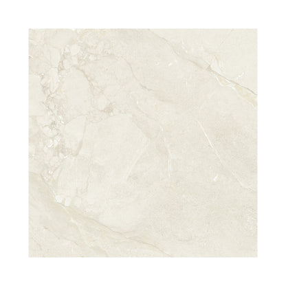 24” x 24” Spanish Callas Matte Stone Look Porcelain Floor and Wall Tile