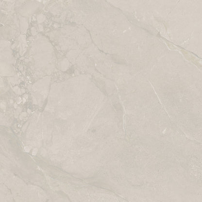 24” x 24” Spanish Callas Matte Stone Look Porcelain Floor and Wall Tile