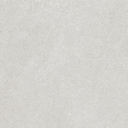 24” x 24” Spanish Ciottoli Matte Stone Look Porcelain Floor and Wall Tile