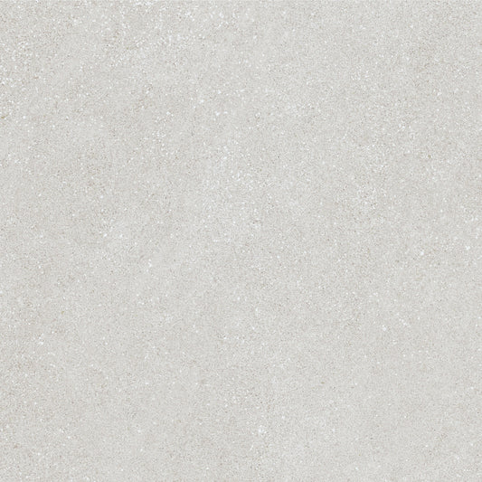 24” x 24” Spanish Ciottoli Matte Stone Look Porcelain Floor and Wall Tile