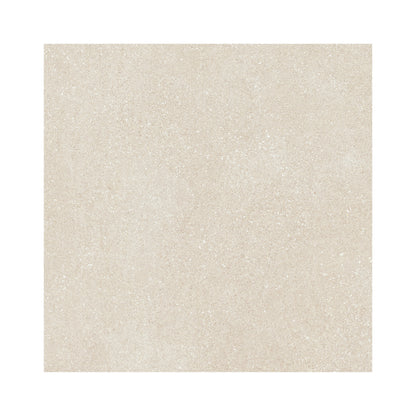 24” x 24” Spanish Ciottoli Matte Stone Look Porcelain Floor and Wall Tile