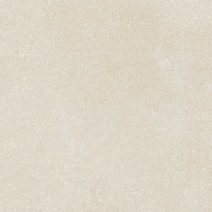 24” x 24” Spanish Ciottoli Matte Stone Look Porcelain Floor and Wall Tile