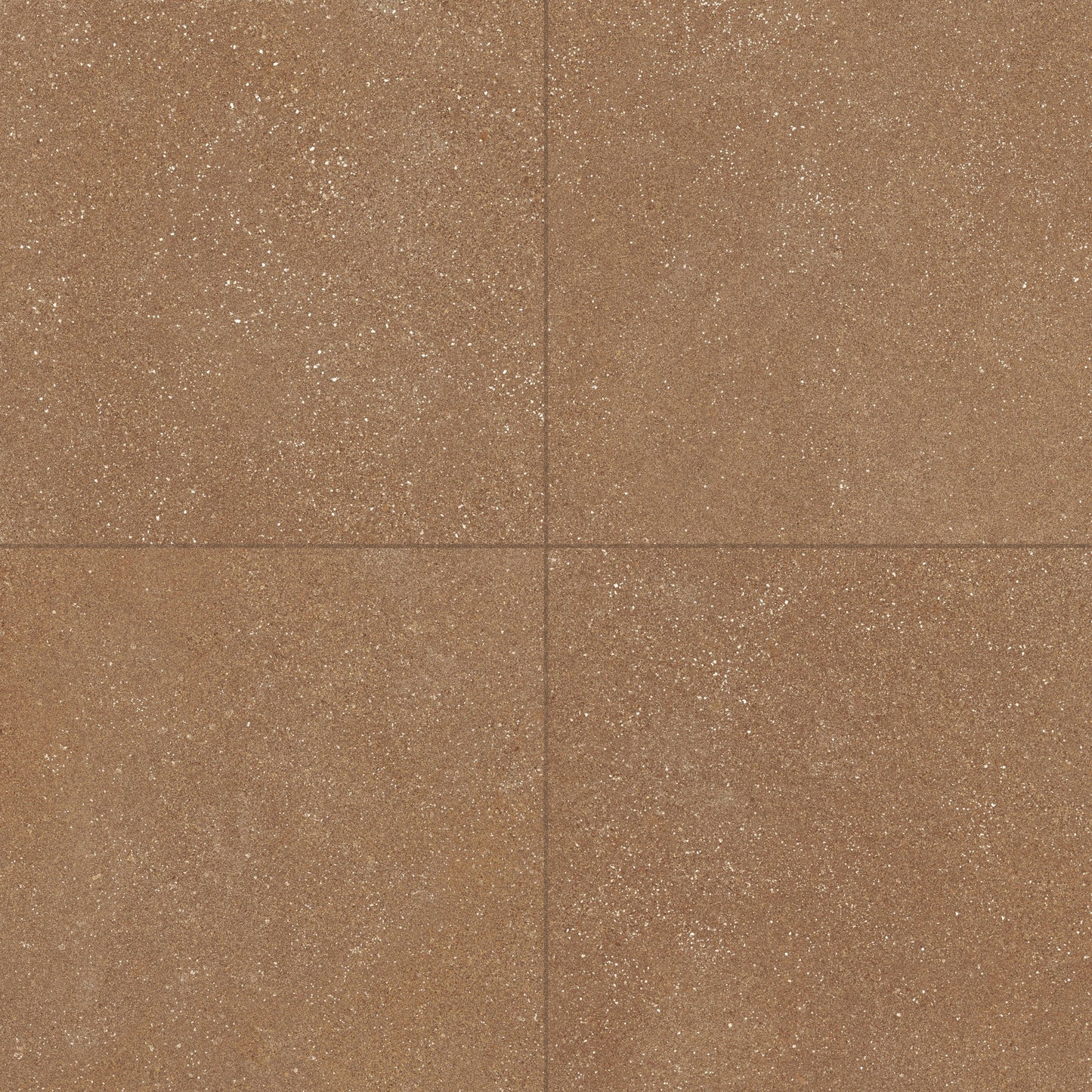 24” x 24” Spanish Ciottoli Matte Stone Look Porcelain Floor and Wall Tile