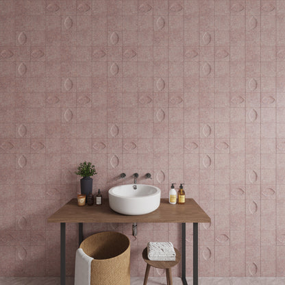 6” x 6” Spanish Tiffany Ceramic  Wall Tile