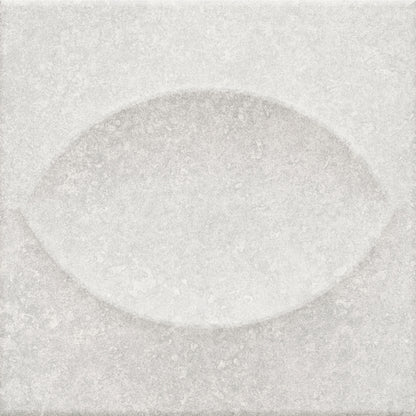 6” x 6” Spanish Tiffany Ceramic  Wall Tile