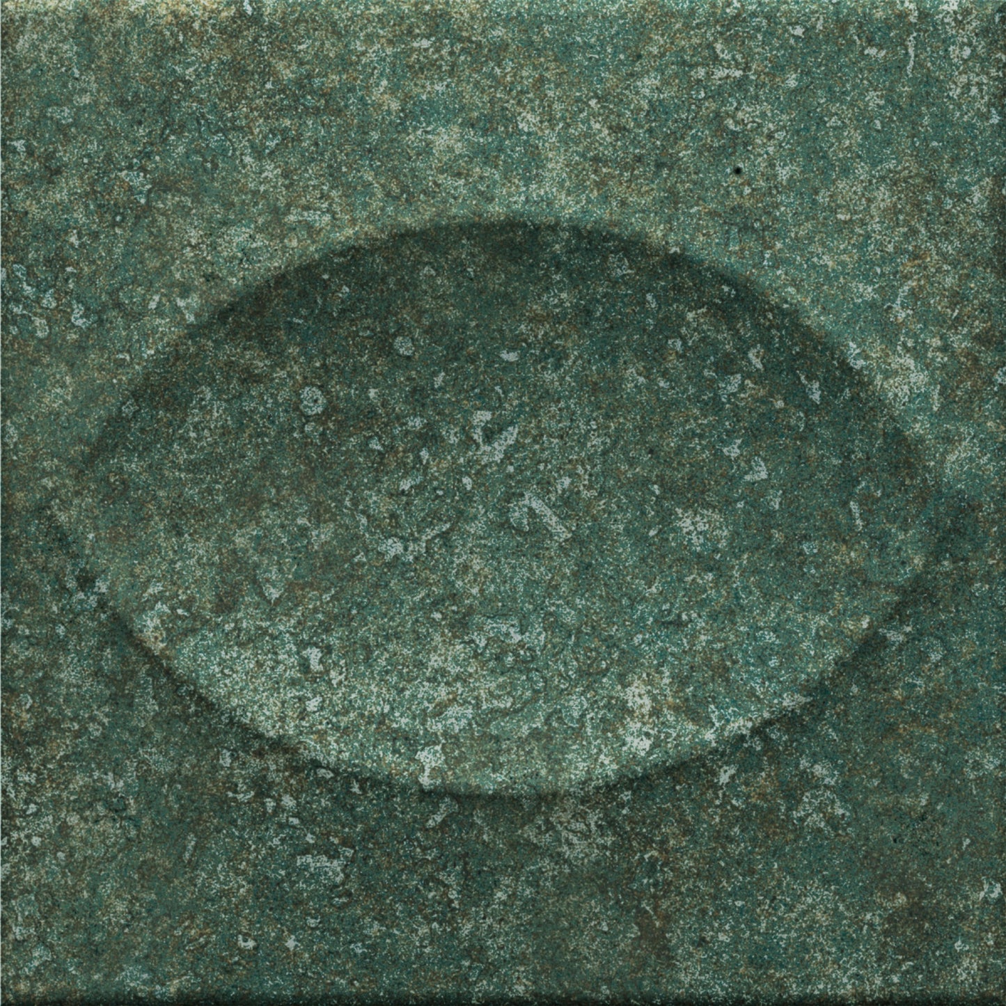 6” x 6” Spanish Tiffany Ceramic  Wall Tile