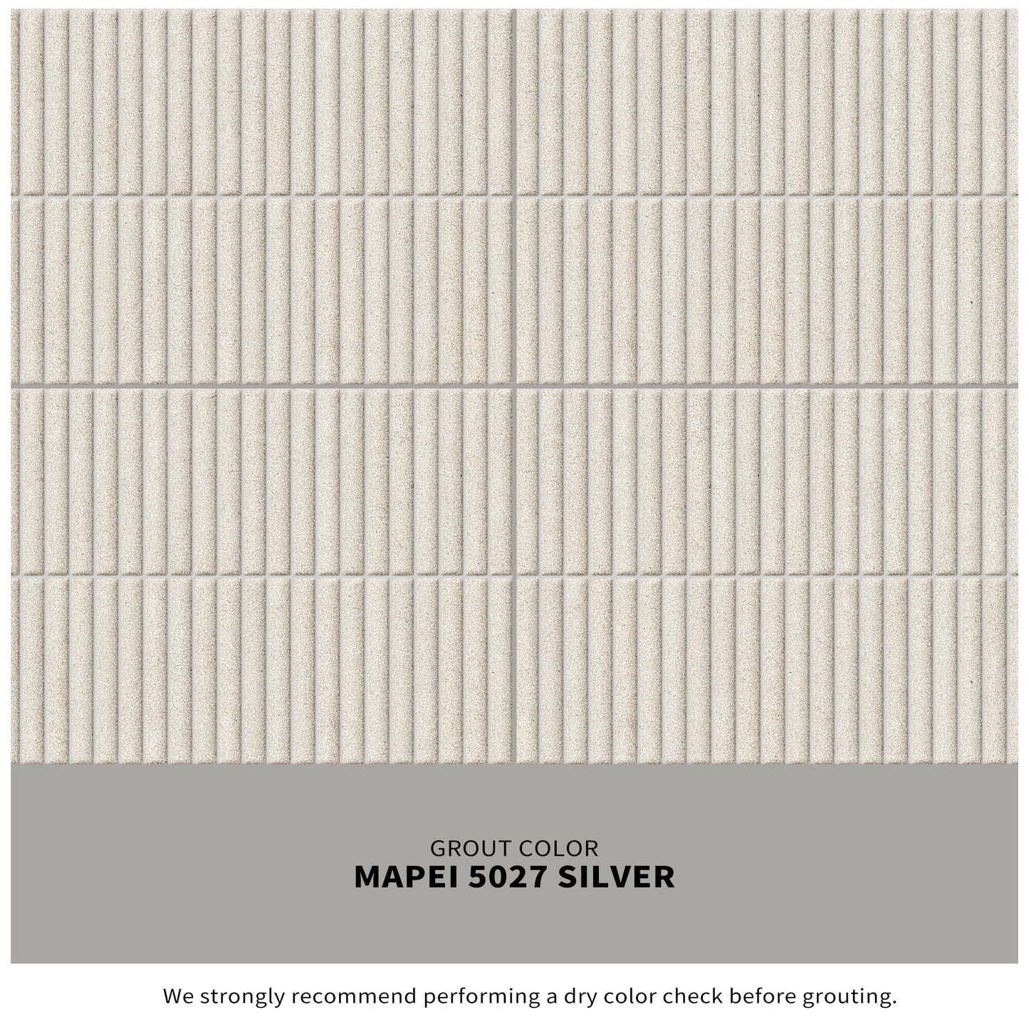 12” x 24” Spanish Zenstone Porcelain Floor and Wall Tile