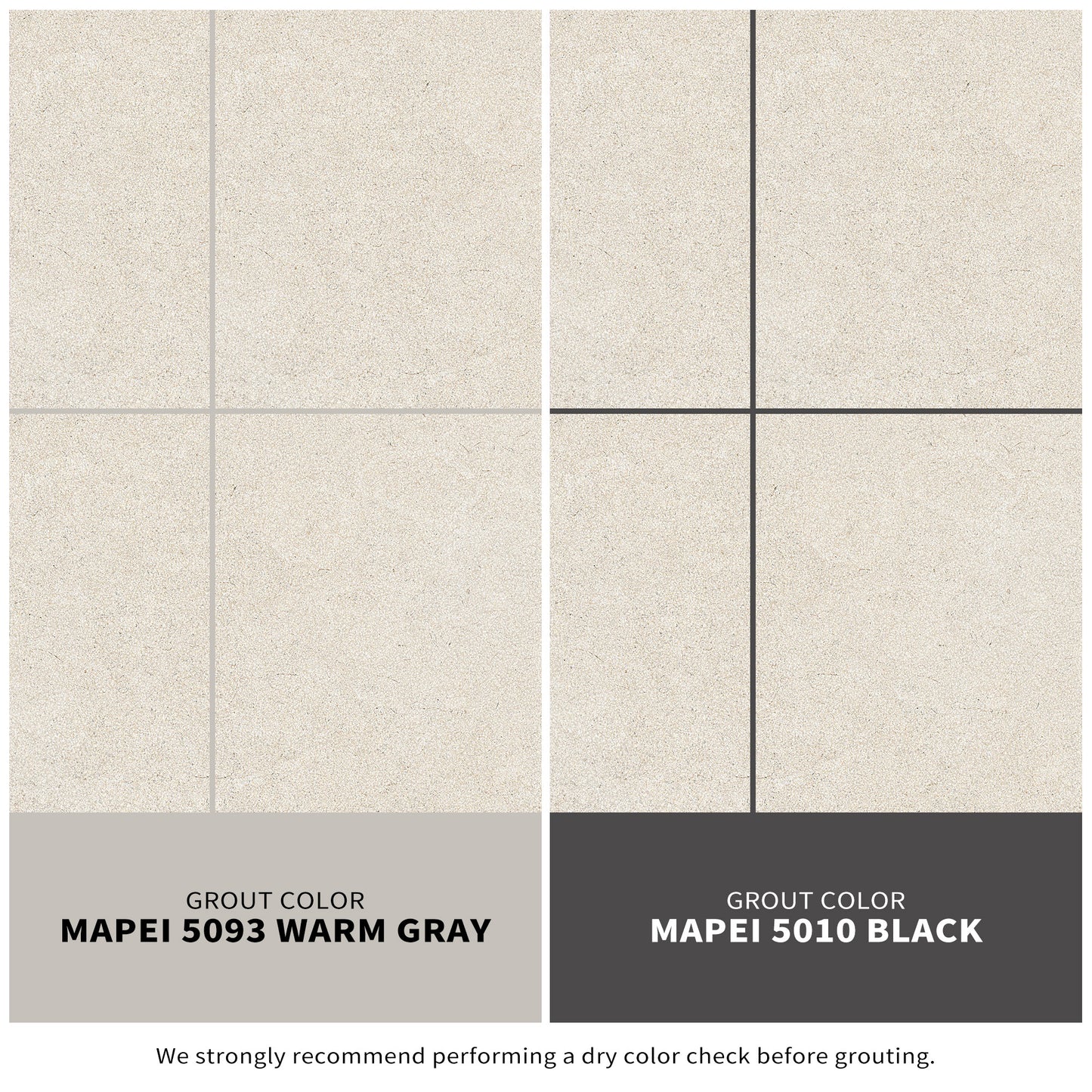 12” x 24” Spanish Zenstone Porcelain Floor and Wall Tile