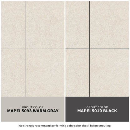 12” x 24” Spanish Zenstone Porcelain Floor and Wall Tile