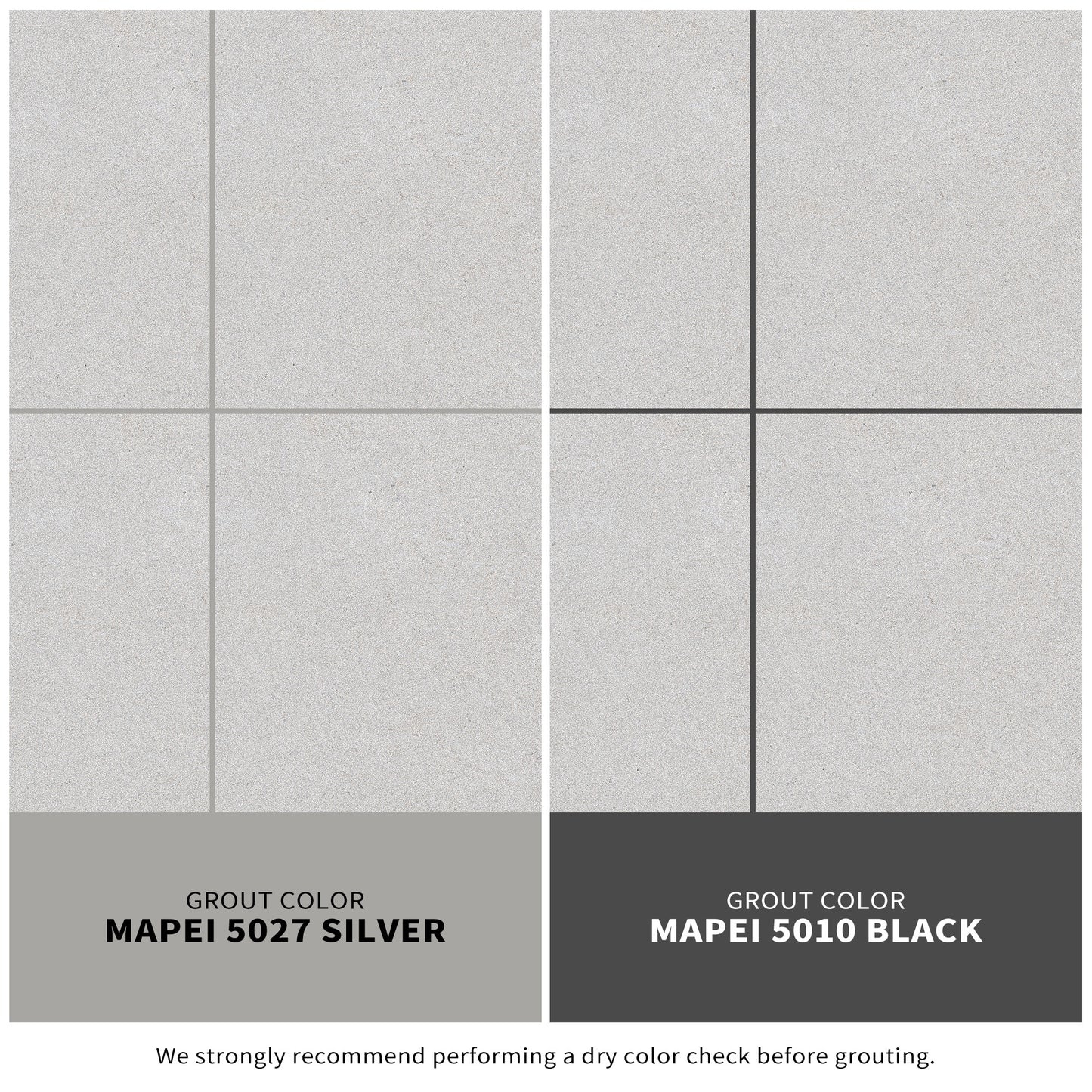 12” x 24” Spanish Zenstone Porcelain Floor and Wall Tile