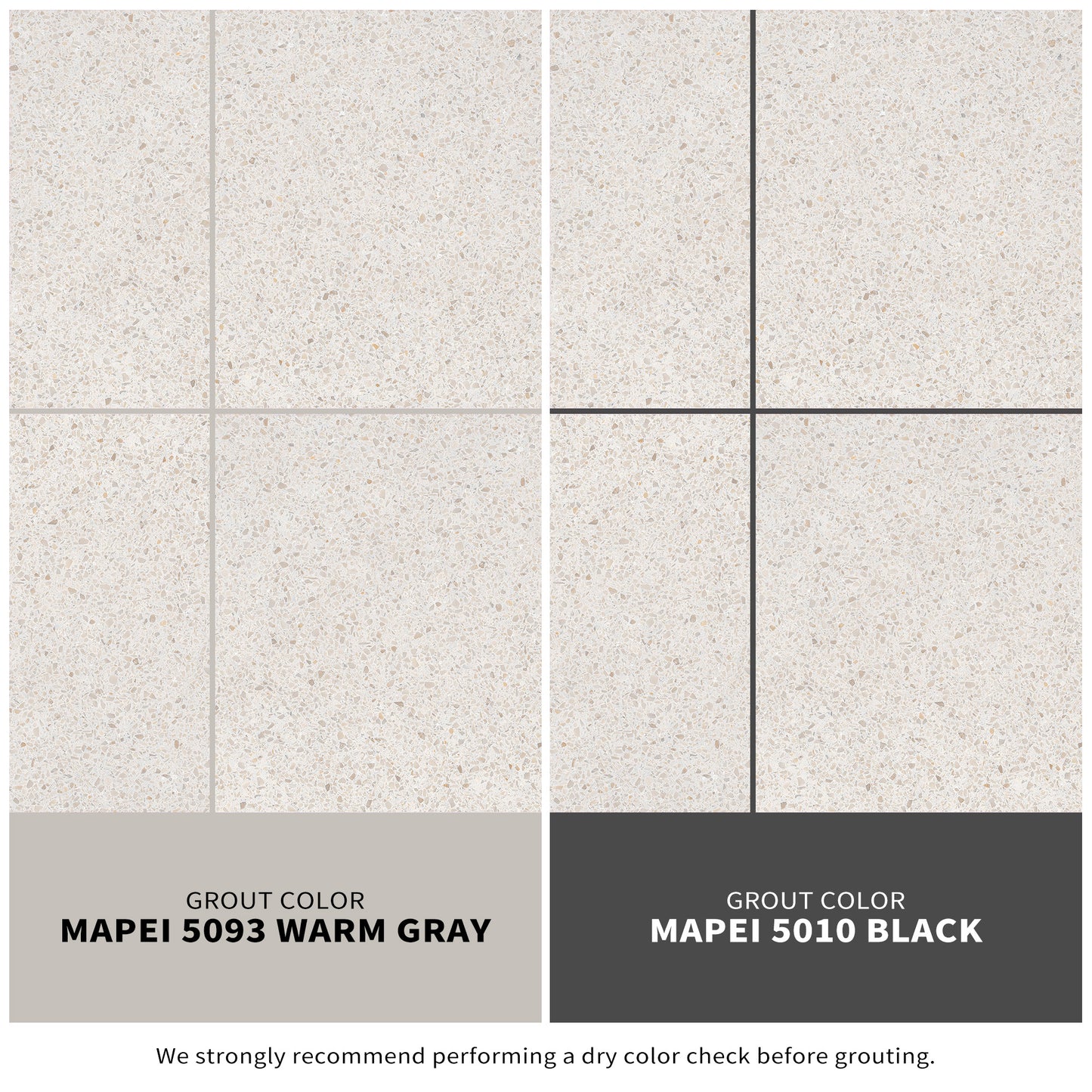 12"x 24" Spanish Pureform Porcelain Floor and Wall Tile