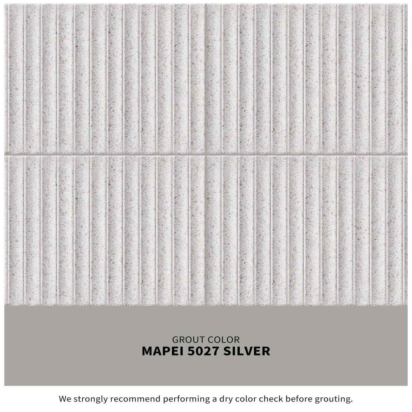 12"x 24" Spanish Pureform Porcelain Floor and Wall Tile