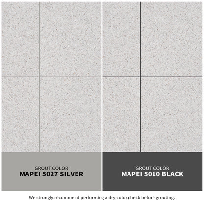 12"x 24" Spanish Pureform Porcelain Floor and Wall Tile