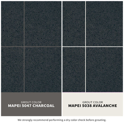 12"x 24" Spanish Pureform Porcelain Floor and Wall Tile