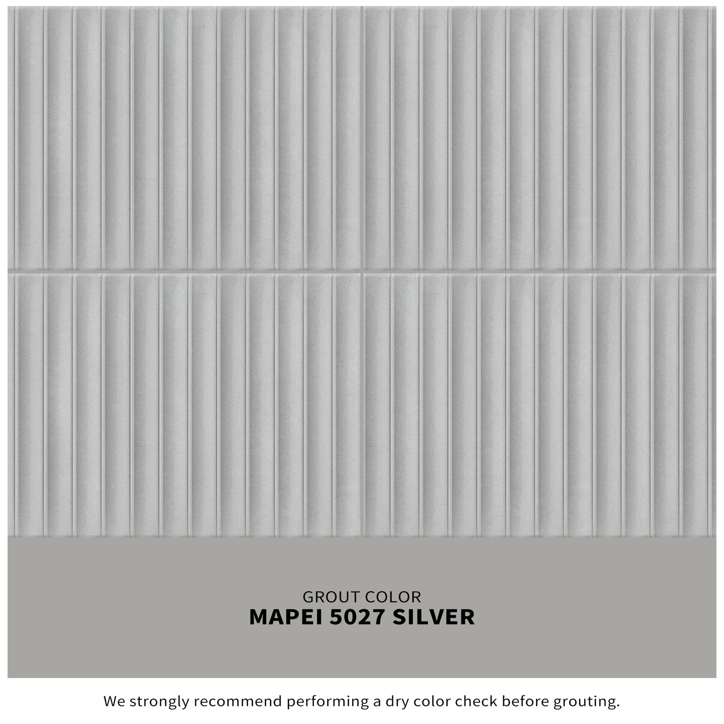 12"x 24" Spanish Pureform Porcelain Floor and Wall Tile