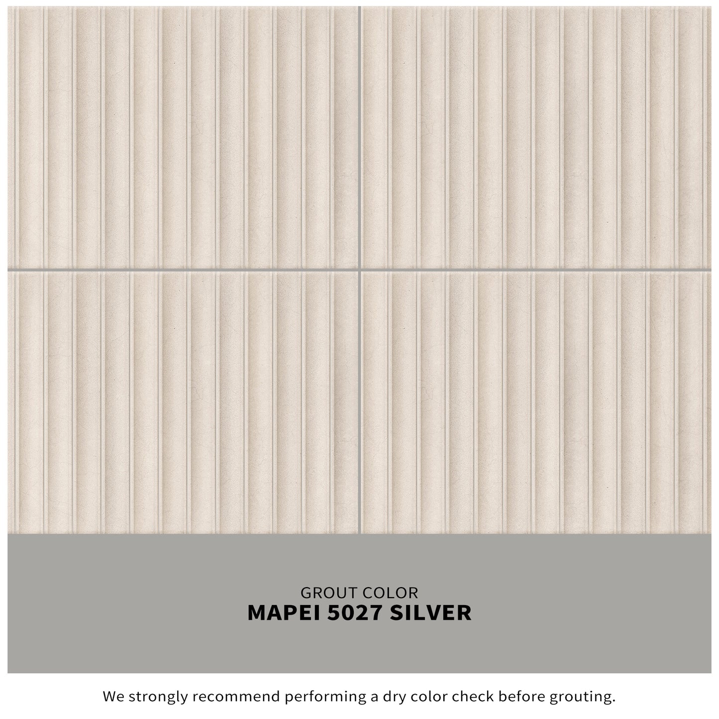 12"x 24" Spanish Pureform Porcelain Floor and Wall Tile