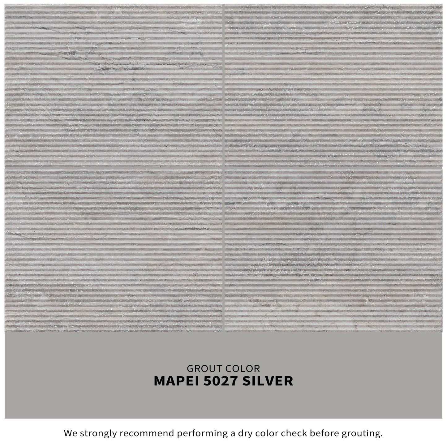 12"x 24" Spanish Marmol Travertine Porcelain Floor and Wall Tile