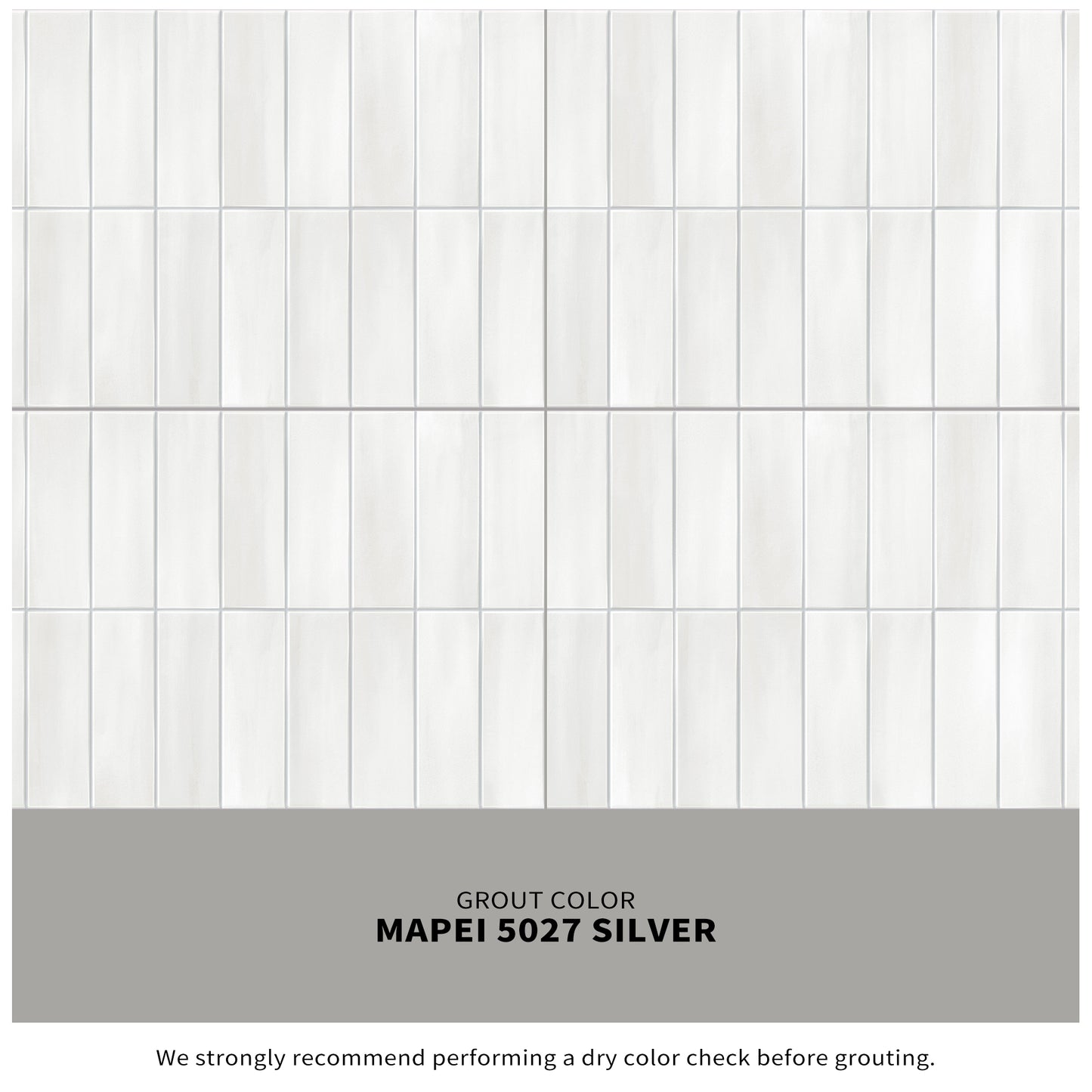 12” x 24” Spanish Allure Porcelain Wall Tile