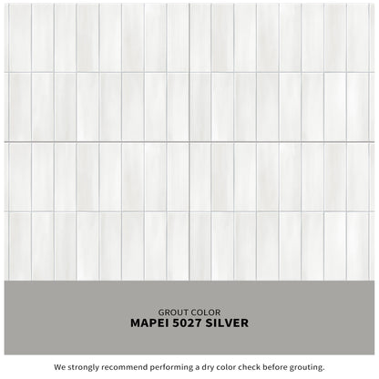 12” x 24” Spanish Allure Porcelain Wall Tile