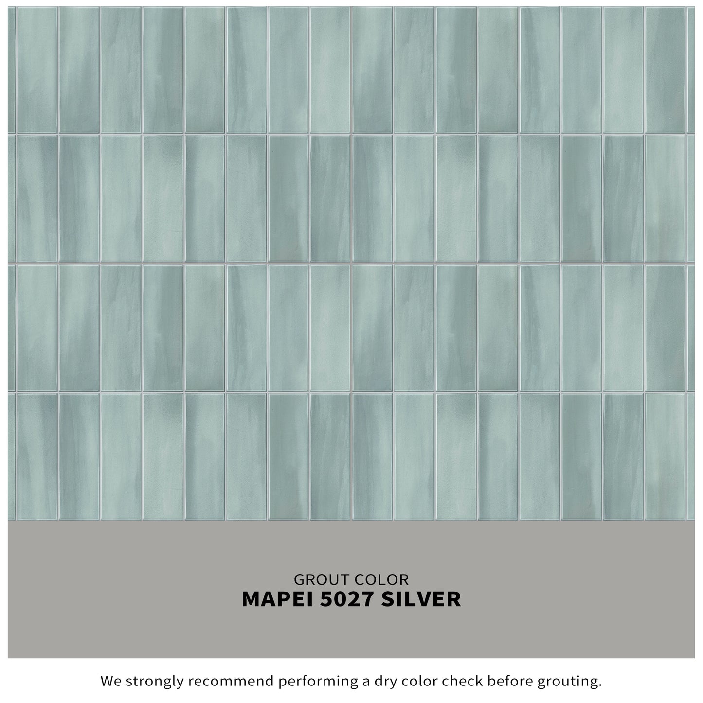 12” x 24” Spanish Allure Porcelain Wall Tile