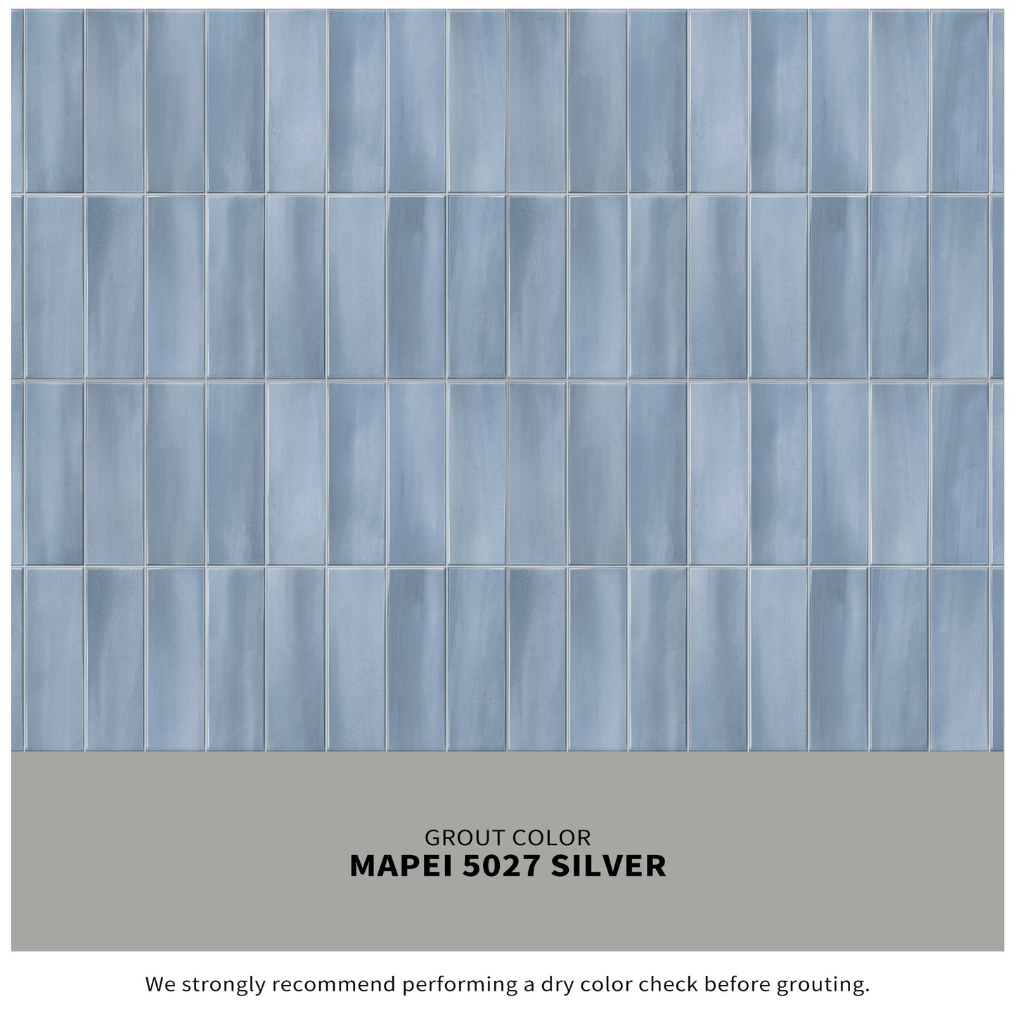 12” x 24” Spanish Allure Porcelain Wall Tile