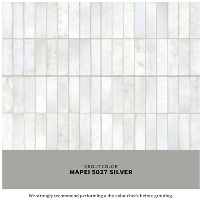 12” x 24” Spanish Artis Glazed Porcelain Wall Tile